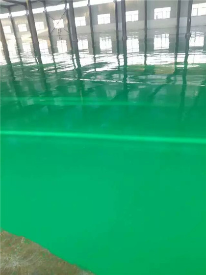 湖口，我直接给你一份室外地坪漆翻新维修